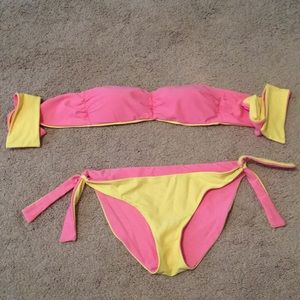 Victoria's Secret bathing suit